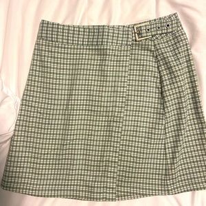 Brandy one size skirt